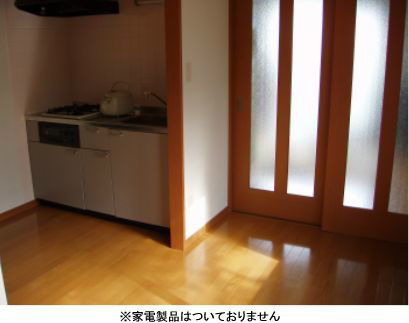 【設備】アケサンマンション