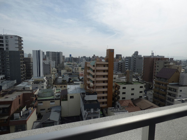 【展望】J・grace河原町