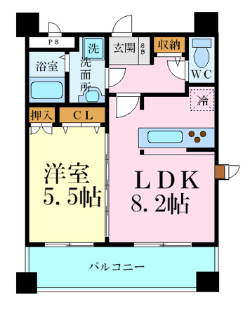 J・grace河原町