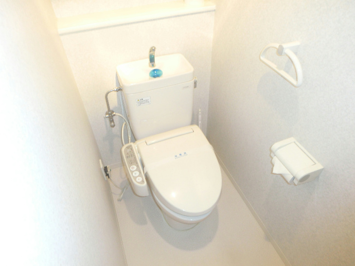 【トイレ】Jシティ紙屋町 
