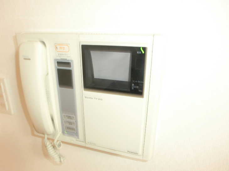 【セキュリティ】Jシティ紙屋町 