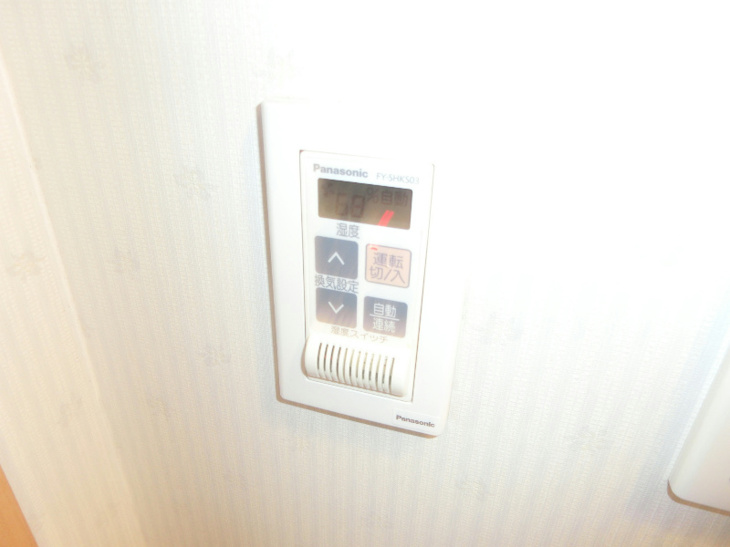 【設備】Jシティ紙屋町 