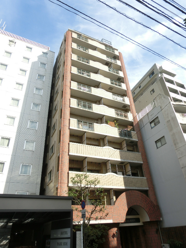 Jシティ紙屋町の画像