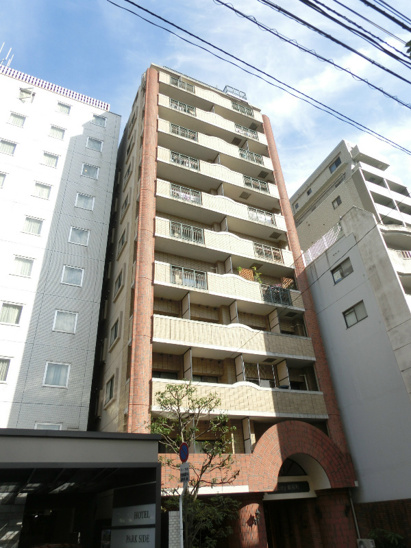 【外観】Jシティ紙屋町 