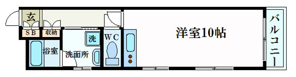 Jシティ紙屋町