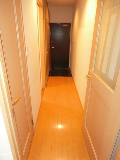 【玄関】Jシティ紙屋町 