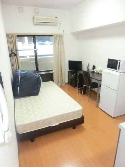 【居間・リビング】Jシティ紙屋町