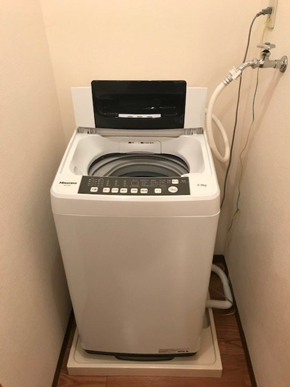 【設備】ベルシティ榴ヶ岡