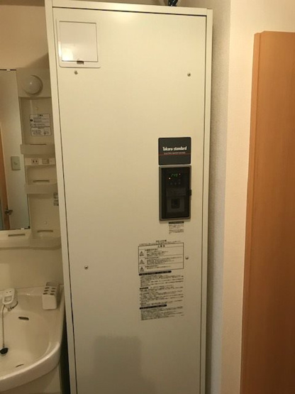 【玄関】ベルシティ榴ヶ岡