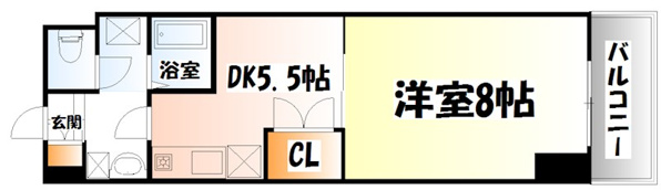 ベルシティ榴ヶ岡
