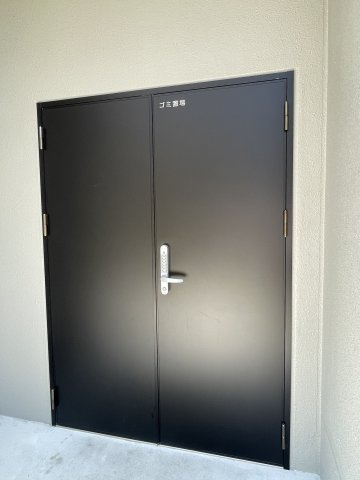 【その他共用部分】S-RESIDENCE宇品5丁目I