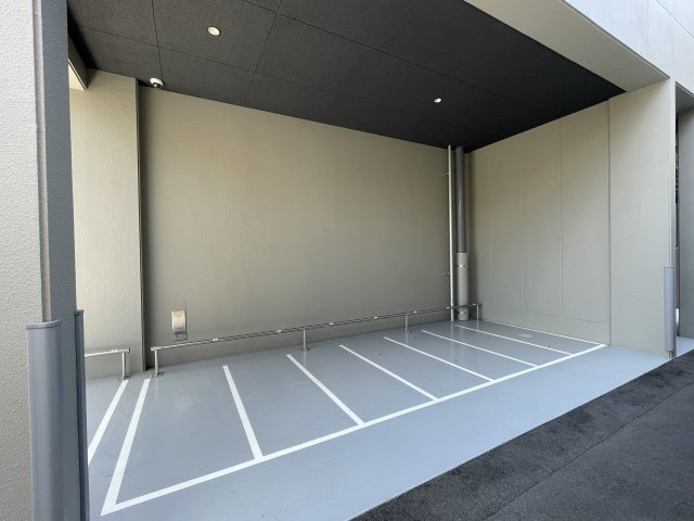 【その他共用部分】S-RESIDENCE宇品5丁目I