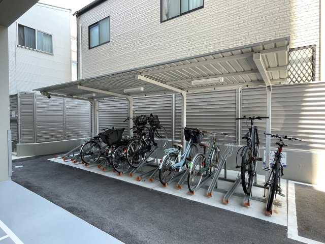 【その他共用部分】S-RESIDENCE宇品5丁目I
