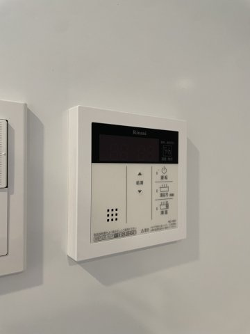 【設備】S-RESIDENCE宇品5丁目I