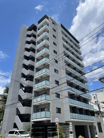 【外観】S-RESIDENCE宇品5丁目I