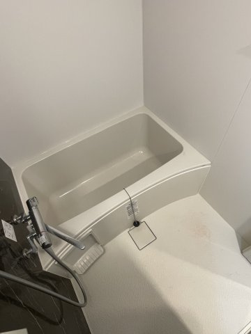 【浴室】S-RESIDENCE宇品5丁目I