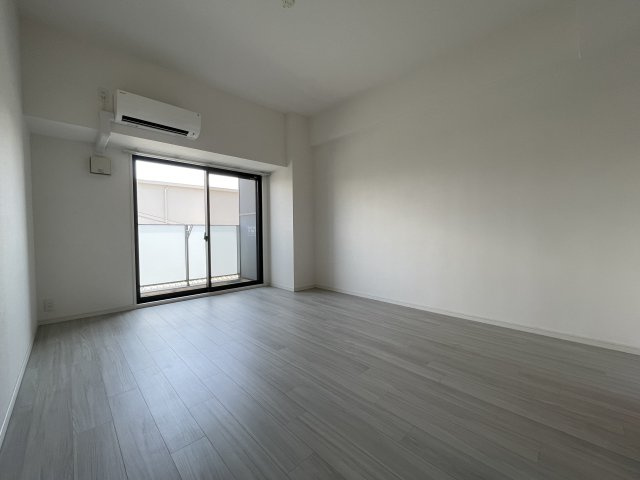 【居間・リビング】S-RESIDENCE宇品5丁目I