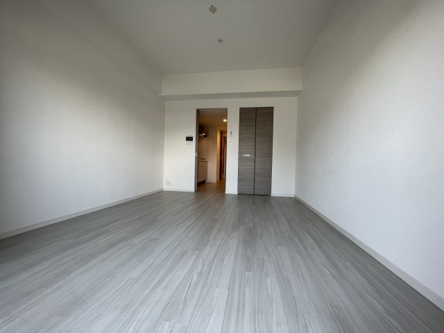 【寝室】S-RESIDENCE宇品5丁目I