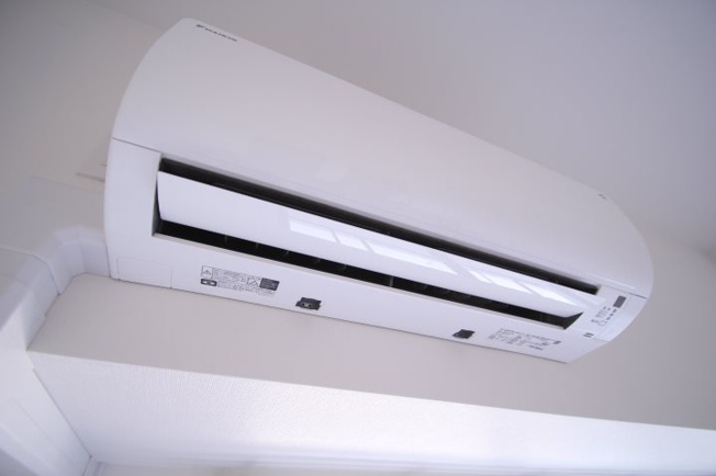 【設備】S-RESIDENCE宇品5丁目I