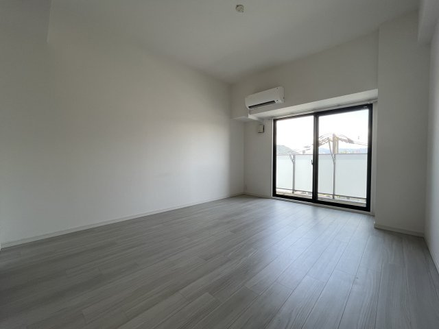 【居間・リビング】S-RESIDENCE宇品5丁目I