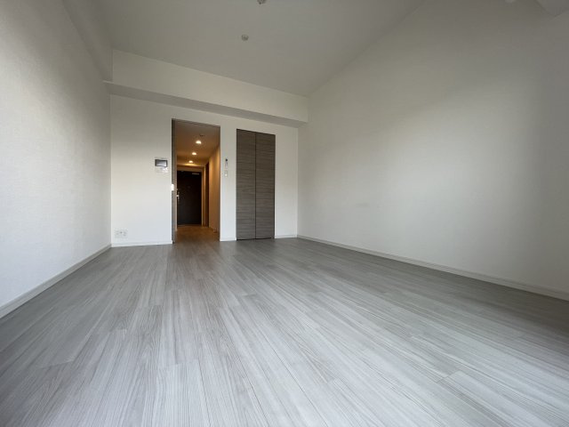 【寝室】S-RESIDENCE宇品5丁目I