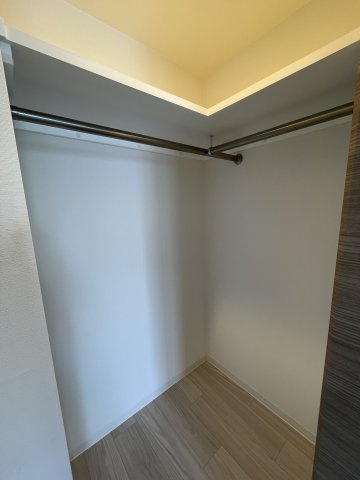 【収納】S-RESIDENCE宇品5丁目I