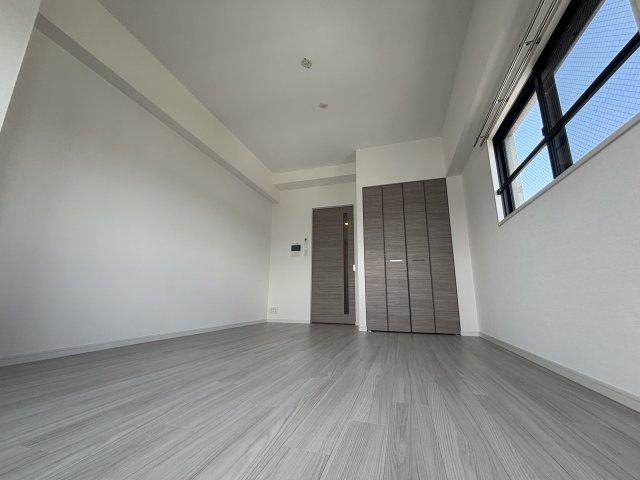 【内装】S-RESIDENCE宇品5丁目I 