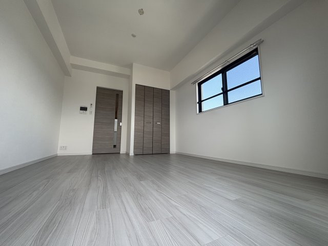 【居間・リビング】S-RESIDENCE宇品5丁目I 
