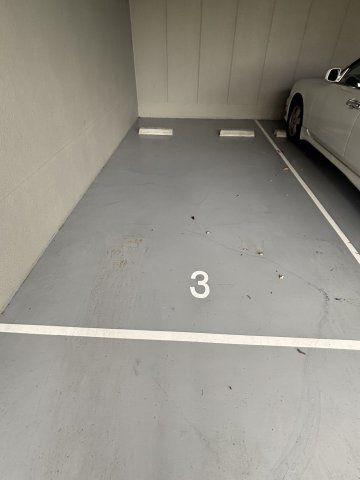 【駐車場】S-RESIDENCE宇品5丁目I 