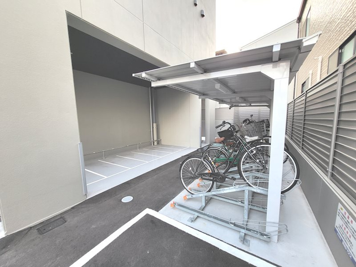 【その他】S-RESIDENCE宇品5丁目I 