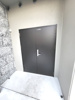 【玄関】S-RESIDENCE宇品5丁目I 