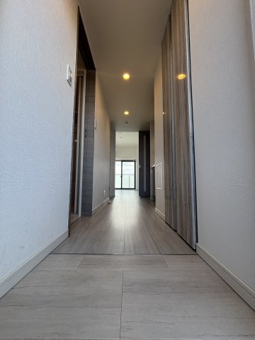 【玄関】S-RESIDENCE宇品5丁目I 