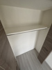 【収納】S-RESIDENCE宇品5丁目I 