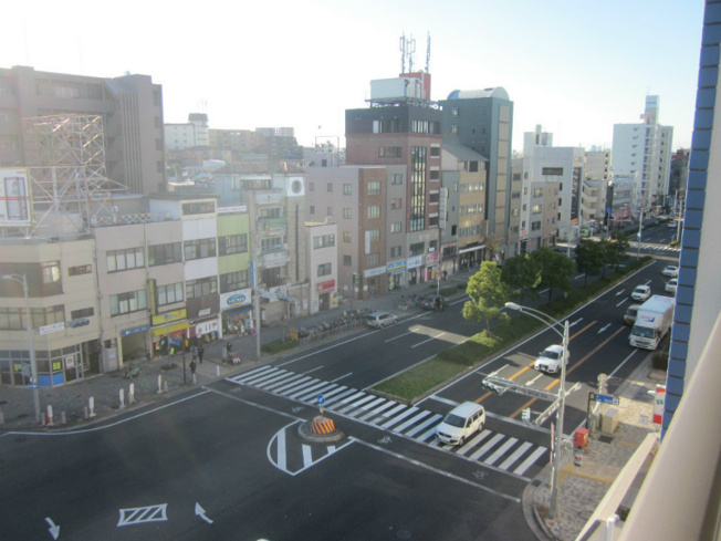 【展望】Joindre東山