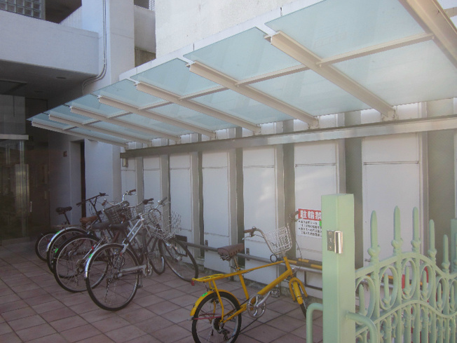 【その他共用部分】Joindre東山