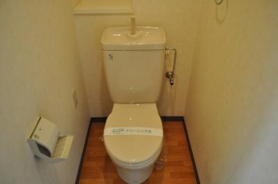 【トイレ】Joindre東山