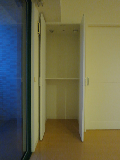 【収納】Gramercy Shiromi-dori 