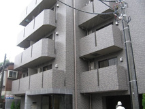 練馬区豊玉北３丁目のマンションの画像