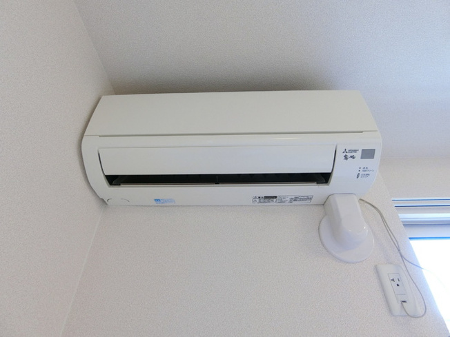 【設備】コンフォルト