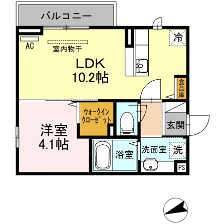 コンフォルト
