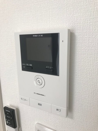 【セキュリティ】シャイン柏木