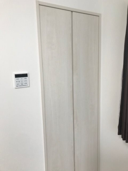 【収納】シャイン柏木