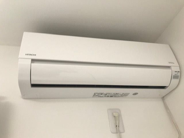 【設備】シャイン柏木