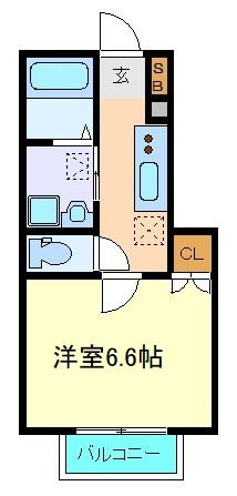 シャイン柏木