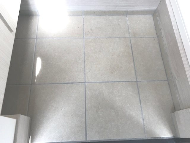 【玄関】シャイン柏木