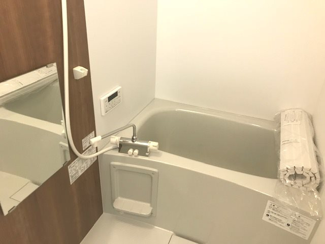 【浴室】シャイン柏木