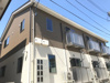 【外観】シャイン柏木 