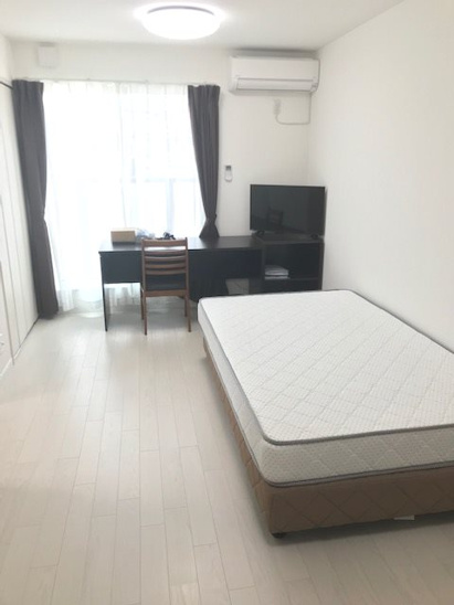 【寝室】シャイン柏木 