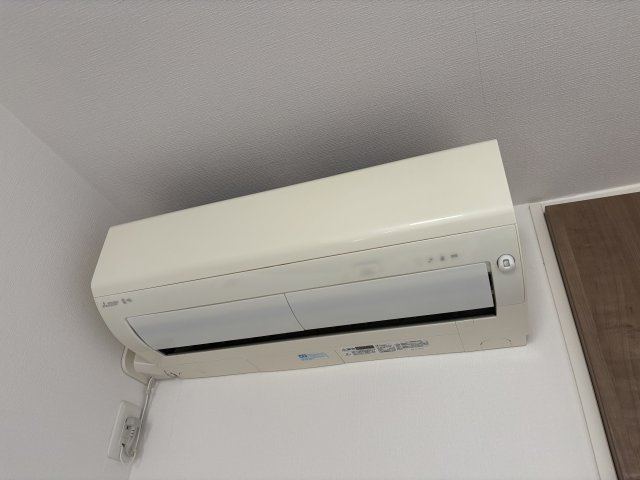 【設備】ヴィラ博丈庚午北(旧:LUORE庚午北)