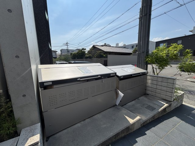 【その他共用部分】ヴィラ博丈庚午北(旧:LUORE庚午北)